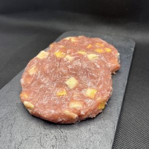 Pollastre amb Formatge