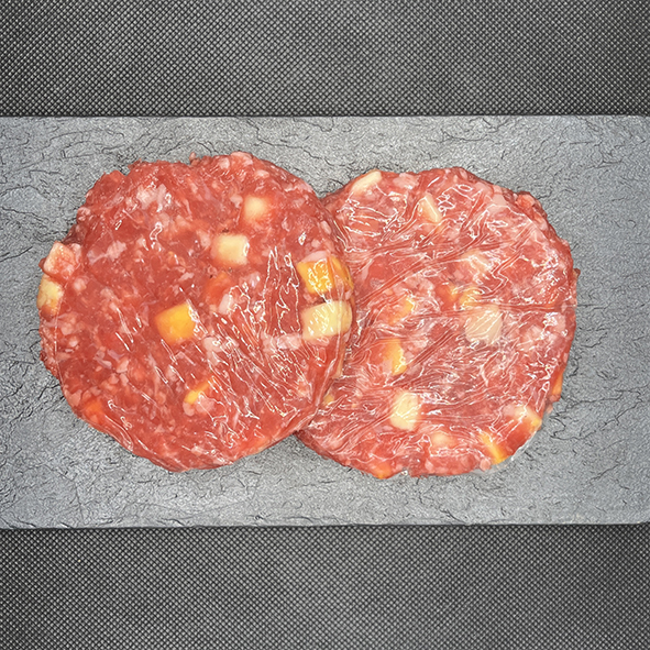 Vedella amb formatge - Imatge 2