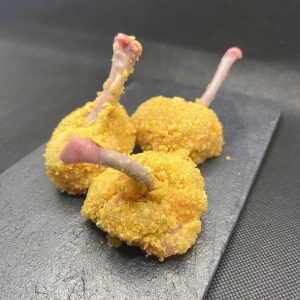 Boletes de Pollastre