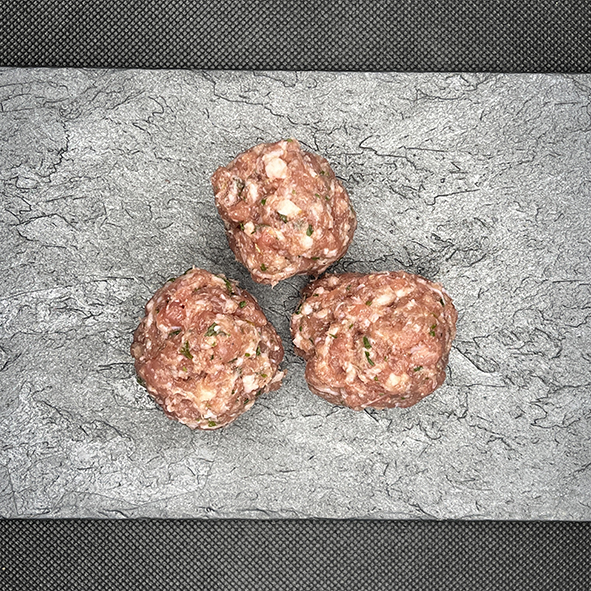 Mandonguilles de carn - Imatge 2