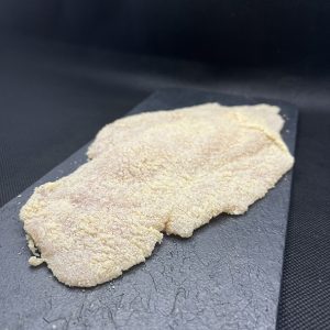 Pit de Pollastre empanat