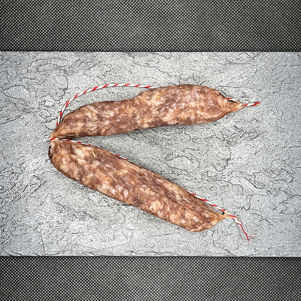 Sobrassada d'all - Imatge 2