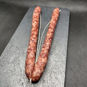 Llonganissa de Pascua