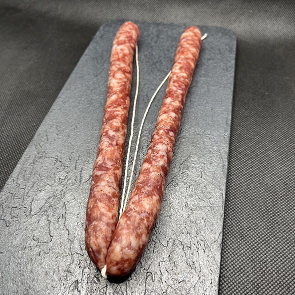 Llonganissa de Pascua