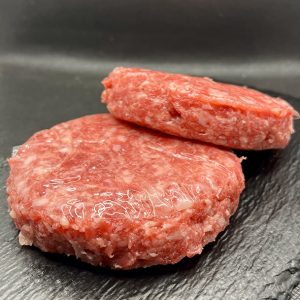 Burguer Wagyu