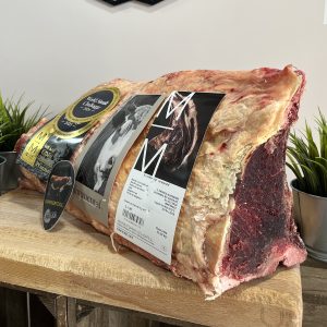 Xuleton Simmental Madurada