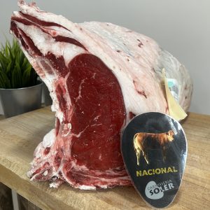 Xuleton de Vedella Nacional Fresc