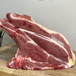 Xuleton de Cavall Fresc