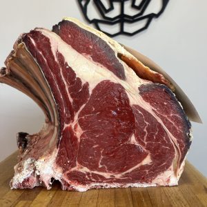 Xuleton Origen Madurat – Autòctona de Galícia