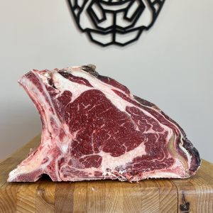 Xuleton Frisona Selecta Madurada