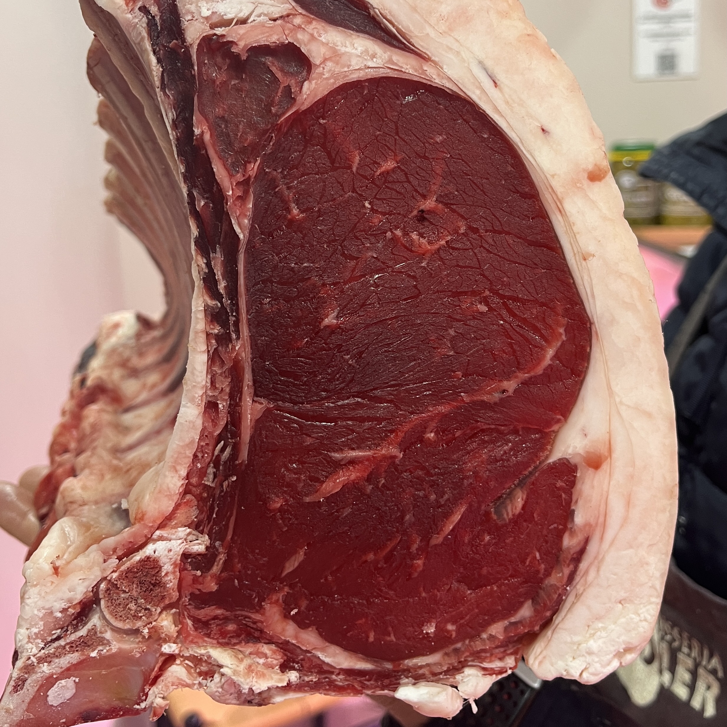 Xuleton de Wagyu Nacional Madurat - Imagen 2