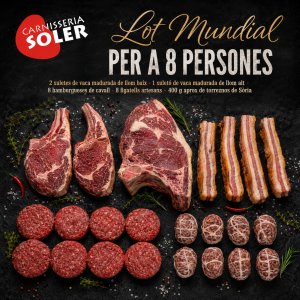 Lot Mundial