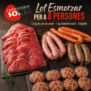Lot Emorzar