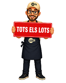 Tots els lots Carnisseria Soler